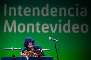 Ceremonia de reconocimiento a personas jubiladas de la IM Ceremonia de reconocimiento a personas jubiladas de la IM