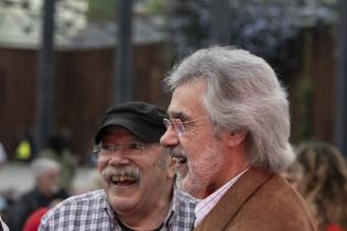 Inicio de las celebraciones por los 300 años de Montevideo Inicio de las celebraciones por los 300 años de Montevideo