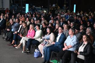 Inicio de las celebraciones por los 300 años de Montevideo Inicio de las celebraciones por los 300 años de Montevideo