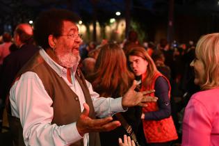 Inicio de las celebraciones por los 300 años de Montevideo