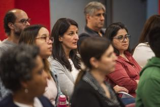 Jornadas de capacitación sobre discapacidad y derechos sexuales y reproductivos