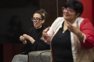 Jornadas de capacitación sobre discapacidad y derechos sexuales Jornadas de capacitación sobre discapacidad y derechos sexuales y reproductivos