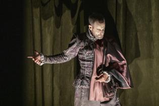 «Teatrino» de la Comedia Nacional en el Cabildo de Montevideo «Teatrino» de la Comedia Nacional en el Cabildo de Montevideo