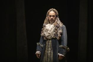 «Teatrino» de la Comedia Nacional en el Cabildo de Montevideo «Teatrino» de la Comedia Nacional en el Cabildo de Montevideo