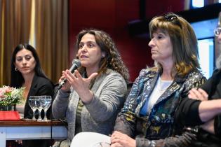 Apertura del Mes de las Migraciones en el teatro Solís Apertura del Mes de las Migraciones en el teatro Solís ,17 de noviembre de 2023