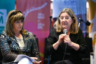 Apertura del Mes de las Migraciones en el teatro Solís Apertura del Mes de las Migraciones en el teatro Solís ,17 de noviembre de 2023