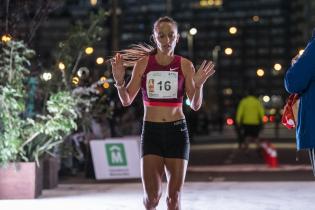 Llegada de ganadoras y ganadores de la carrera San Felipe y Sant Llegada de ganadoras y ganadores de la carrera San Felipe y Santiago