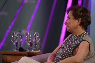 Declaración de Ciudadanas Ilustres a Magdalena Broquetas, Virginia Martínez y Elena Zaffaroni Declaración de Ciudadanas Ilustres a Magdalena Broquetas, Virginia Martínez y Elena Zaffaroni
