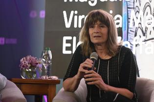 Declaración de Ciudadanas Ilustres a Magdalena Broquetas, Virginia Martínez y Elena Zaffaroni Declaración de Ciudadanas Ilustres a Magdalena Broquetas, Virginia Martínez y Elena Zaffaroni
