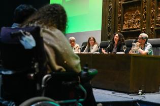 Relanzamiento de la credencial Verde y tarjeta Dorada. Relanzamiento de la credencial Verde y tarjeta Dorada , 20 de noviembre de 2023