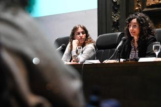 Relanzamiento de la credencial Verde y tarjeta Dorada. Relanzamiento de la credencial Verde y tarjeta Dorada , 20 de noviembre de 2023