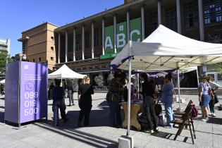 Movida contra la violencia de género