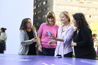 Movida contra la violencia de género Movida contra la violencia de género
