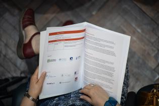 Seminario sobre acciones de prevención en el uso de sustancias basadas en evidencia: desafíos pendientes en América Latina Seminario sobre acciones de prevención en el uso de sustancias basadas en evidencia: desafíos pendientes en América Latina