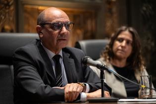 Seminario sobre acciones de prevención en el uso de sustancias basadas en evidencia: desafíos pendientes en América Latina Seminario sobre acciones de prevención en el uso de sustancias basadas en evidencia: desafíos pendientes en América Latina
