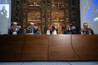 Seminario sobre acciones de prevención en el uso de sustancias basadas en evidencia: desafíos pendientes en América Latina Seminario sobre acciones de prevención en el uso de sustancias basadas en evidencia: desafíos pendientes en América Latina