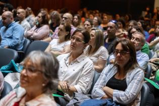Seminario sobre acciones de prevención en el uso de sustancias basadas en evidencia: desafíos pendientes en América Latina Seminario sobre acciones de prevención en el uso de sustancias basadas en evidencia: desafíos pendientes en América Latina