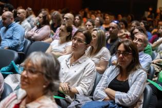 Seminario sobre acciones de prevención en el uso de sustancias basadas en evidencia: desafíos pendientes en América Latina