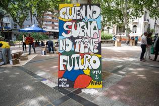 Presentación de nuevo programa de la IM en la Semana de los Derechos Presentación de nuevo programa de la IM en la Semana de los Derechos