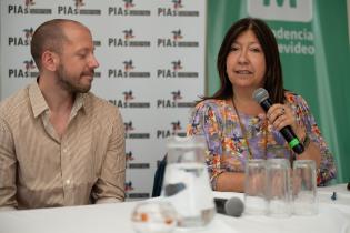 Presentación de nuevo programa de la IM en la Semana de los Derechos Presentación de nuevo programa de la IM en la Semana de los Derechos