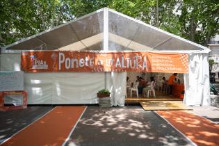 Presentación de nuevo programa de la IM en la Semana de los Derechos Presentación de nuevo programa de la IM en la Semana de los Derechos