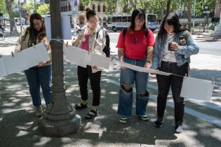 Presentación de kit de orientación nutricional para la primera infancia en la Semana de los Derechos