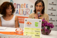 Presentación de kit de orientación nutricional para la primera infancia en la Semana de los Derechos