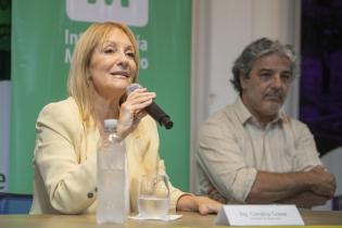 Entrega de nuevos terrenos a Federación COVIPRO Entrega de nuevos terrenos a Federación COVIPRO