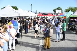 Cierre anual de actividades del Cedel Casavalle