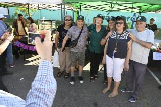 Cierre anual de actividades del Cedel Casavalle