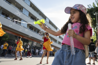  Llamadas por el Día Nacional del Candombe, la Cultura Afrouruguaya y la Equidad Racial 