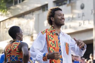  Llamadas por el Día Nacional del Candombe, la Cultura Afrouruguaya y la Equidad Racial 