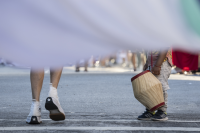  Llamadas por el Día Nacional del Candombe, la Cultura Afrouruguaya y la Equidad Racial 