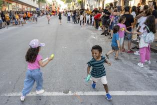  Llamadas por el Día Nacional del Candombe, la Cultura Afrouruguaya y la Equidad Racial 