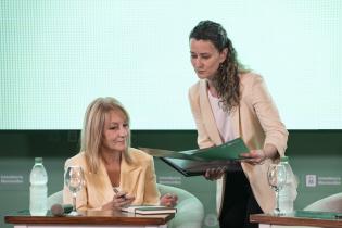 Lanzamiento de ciclo de talleres organizado por AUDECA y ADCU en co-organización con la IM Lanzamiento de ciclo de talleres organizado por AUDECA y ADCU en co-organización con la IM