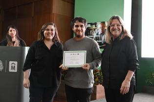 Premiación del Concurso de Anteproyectos Arquitectónicos para Centro Cultural Mariano Arana Premiación del Concurso de Anteproyectos Arquitectónicos para Centro Cultural Mariano Arana