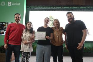 Premiación del Concurso de Anteproyectos Arquitectónicos para Centro Cultural Mariano Arana Premiación del Concurso de Anteproyectos Arquitectónicos para Centro Cultural Mariano Arana