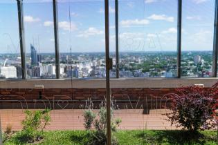 Mirador Panorámico. Mirador Panorámico , 08 de Diciembre de 2023
