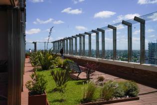 Mirador Panorámico. Mirador Panorámico , 08 de Diciembre de 2023