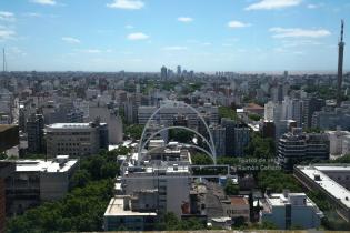 Mirador Panorámico. Mirador Panorámico , 08 de Diciembre de 2023