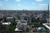 Mirador Panorámico , 08 de Diciembre de 2023