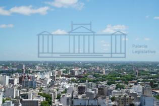 Mirador Panorámico. Mirador Panorámico , 08 de Diciembre de 2023