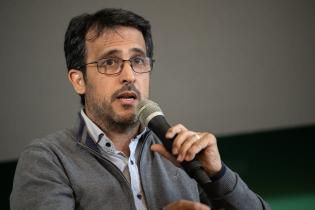 Lanzamiento del Mes de los Derechos de las Personas con Discapacidad Lanzamiento del Mes de los Derechos de las Personas con Discapacidad