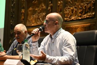 Asunción de concejales vecinales Asunción de concejales vecinales