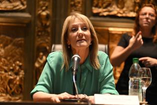 Asunción de concejales vecinales Asunción de concejales vecinales
