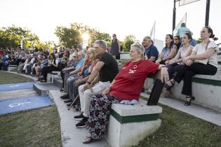 Extensión de las redes de saneamiento y drenaje pluvial en Paso de la Arena Extensión de las redes de saneamiento y drenaje pluvial en Paso de la Arena