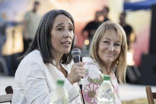 Extensión de las redes de saneamiento y drenaje pluvial en Paso de la Arena Extensión de las redes de saneamiento y drenaje pluvial en Paso de la Arena