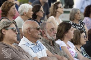  Extensión de las redes de saneamiento y drenaje pluvial en Paso de la Arena