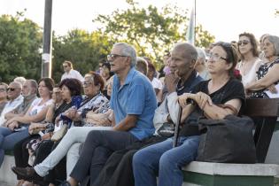  Extensión de las redes de saneamiento y drenaje pluvial en Paso de la Arena