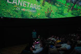 Entrega de premios a concursos ambientales: Una foto hacia el futuro y Enfocá tu ambiente. Entrega de premios a concursos ambientales: Una foto hacia el futuro y Enfocá tu ambiente ,12 de diciembre de 2023